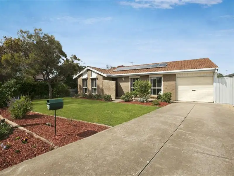 Main view of Homely house listing, 62 Cameron Road, Aldinga Beach SA 5173