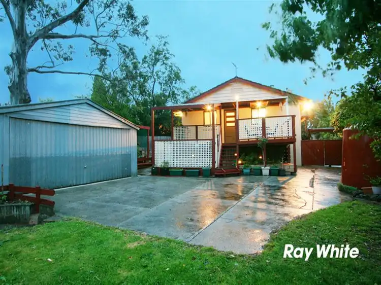Sixth view of Homely house listing, 73 Cochrane Street, Mitcham VIC 3132