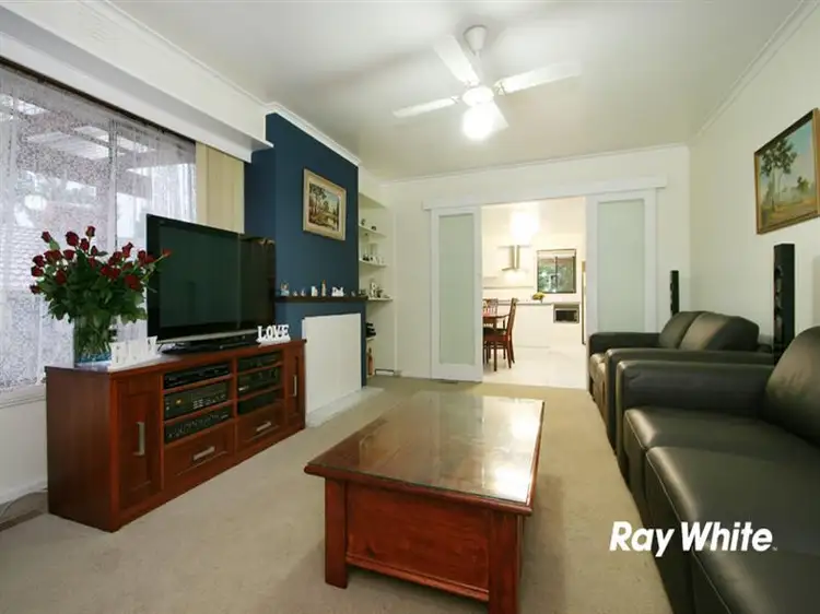 Third view of Homely house listing, 73 Cochrane Street, Mitcham VIC 3132