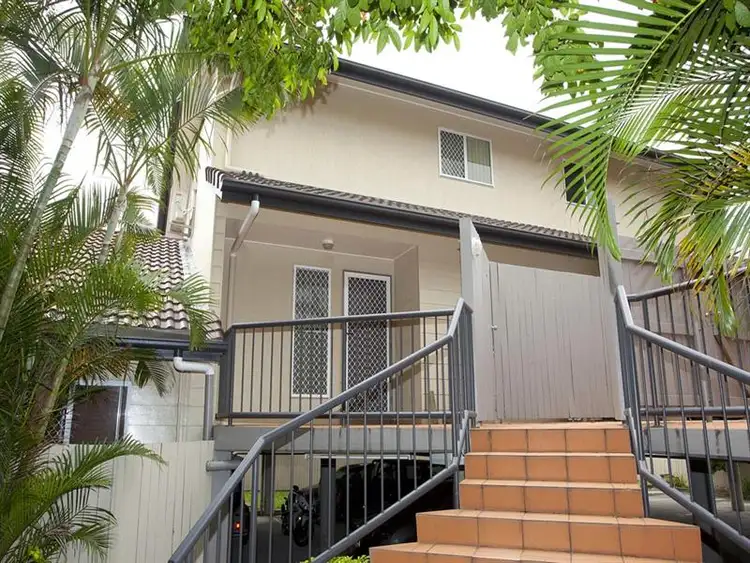 Second view of Homely apartment listing, 2/47 Kelburn Street, Upper Mount Gravatt QLD 4122