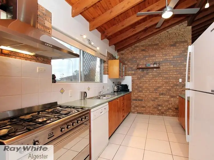 Second view of Homely house listing, 3 Cedara Street, Algester QLD 4115