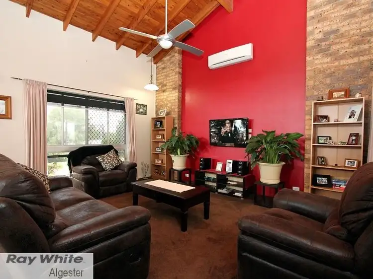 Third view of Homely house listing, 3 Cedara Street, Algester QLD 4115