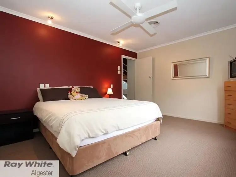Sixth view of Homely house listing, 3 Cedara Street, Algester QLD 4115