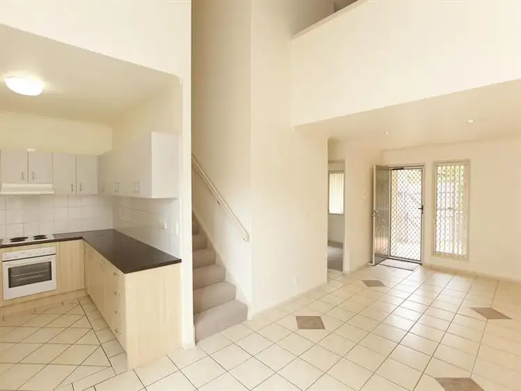 Third view of Homely apartment listing, 2/47 Kelburn Street, Upper Mount Gravatt QLD 4122