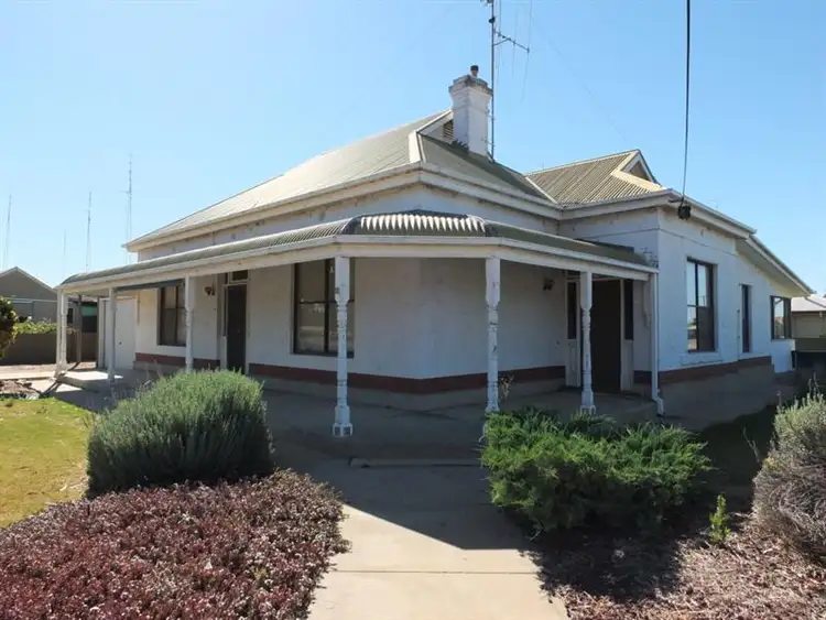 Second view of Homely house listing, 10 Lindsay Terrace, Kadina SA 5554