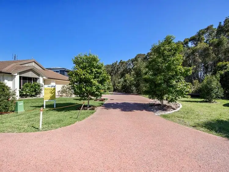 Third view of Homely house listing, 11 Bainbridge Circuit, Sippy Downs QLD 4556