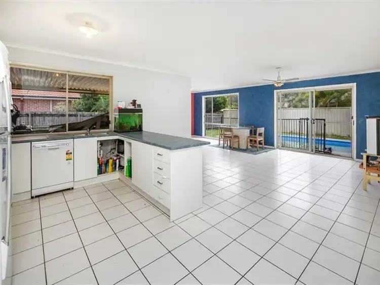Fifth view of Homely house listing, 6 Oscar Court, Buderim QLD 4556