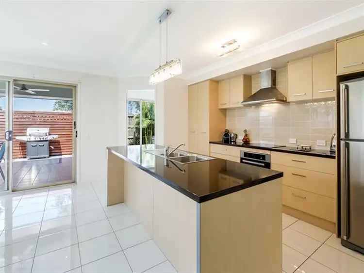 Fourth view of Homely house listing, 11 Bainbridge Circuit, Sippy Downs QLD 4556