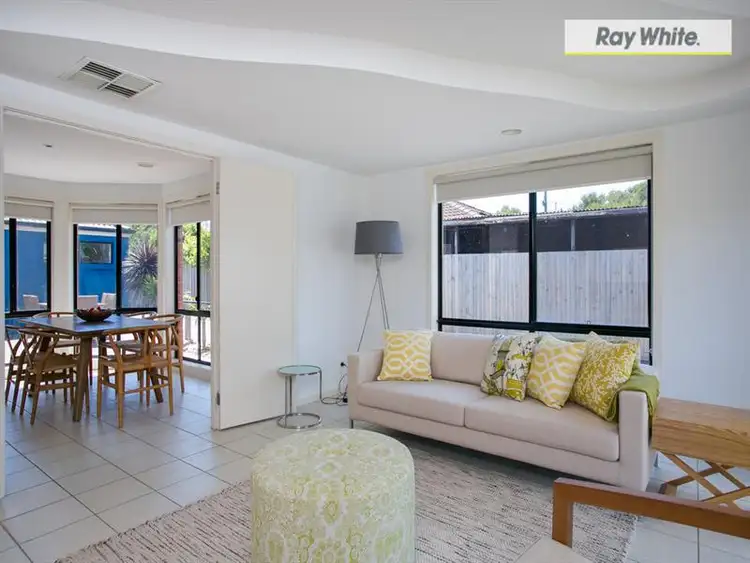 Second view of Homely house listing, 75 Truemans Road, Rosebud West VIC 3940