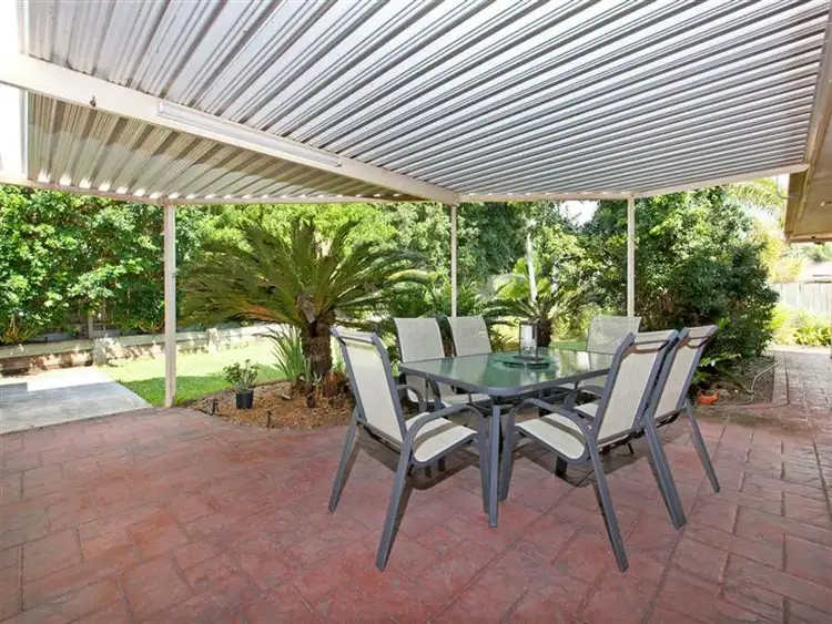 19 Redgrove Avenue, Wellington Point QLD 4160