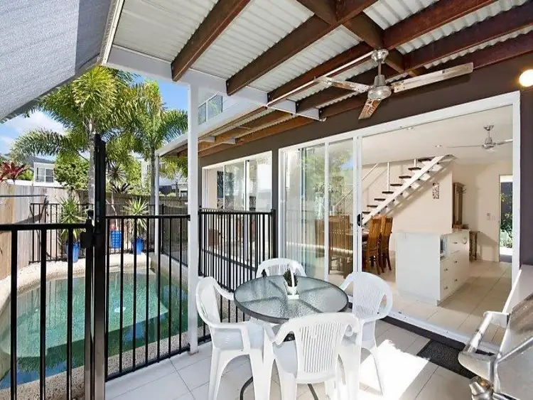 Main view of Homely villa listing, 6/4-8 Morning Close, Port Douglas QLD 4877