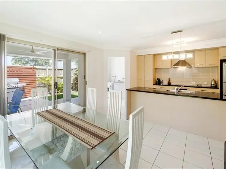 Sixth view of Homely house listing, 11 Bainbridge Circuit, Sippy Downs QLD 4556