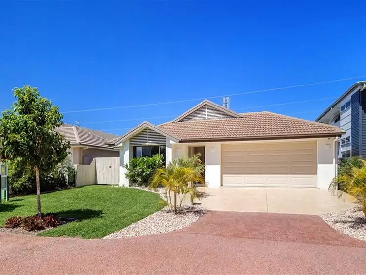 Second view of Homely house listing, 11 Bainbridge Circuit, Sippy Downs QLD 4556