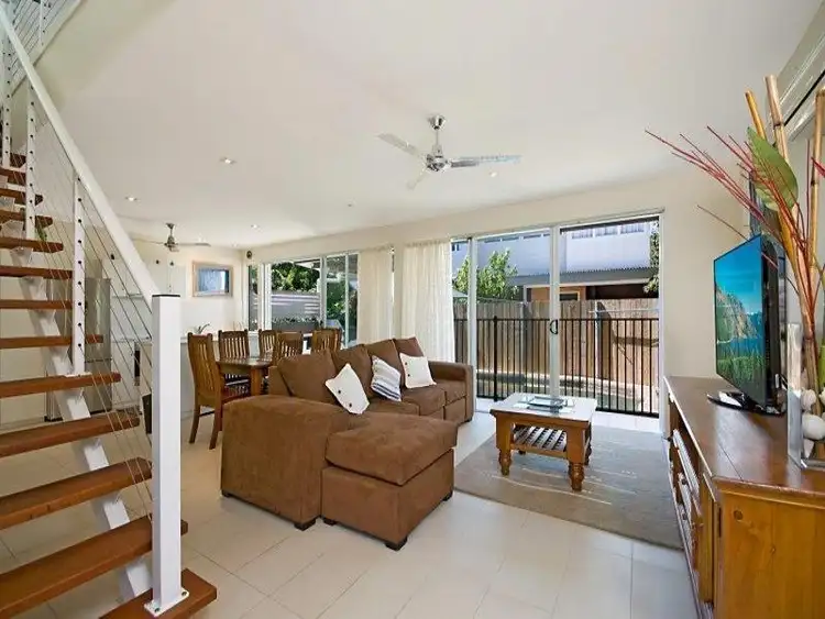 Fourth view of Homely villa listing, 6/4-8 Morning Close, Port Douglas QLD 4877