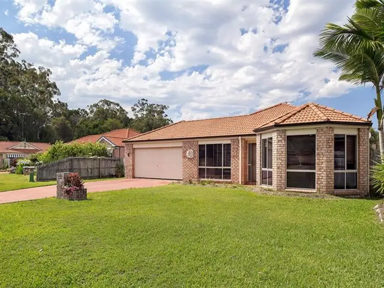 Third view of Homely house listing, 6 Oscar Court, Buderim QLD 4556