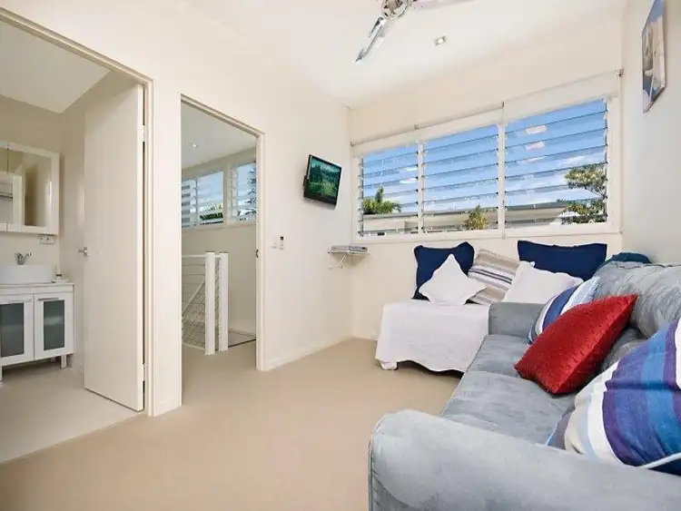 Fifth view of Homely villa listing, 6/4-8 Morning Close, Port Douglas QLD 4877