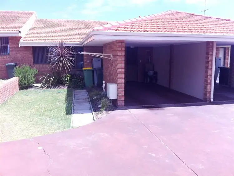Third view of Homely house listing, 6/15 Upper Esplanade, Bunbury WA 6230