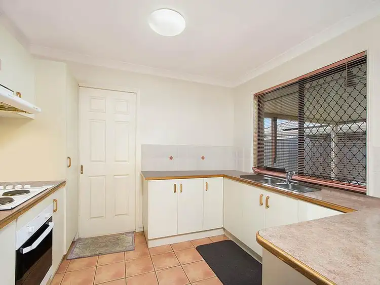 Second view of Homely house listing, 80 Kilsay Crescent, Meadowbrook QLD 4131