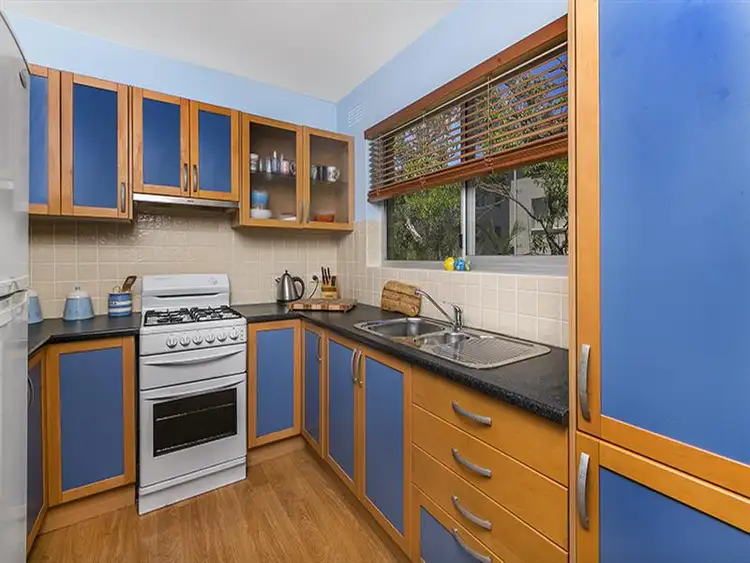 Third view of Homely apartment listing, 22/101 Pacific Parade, Dee Why NSW 2099