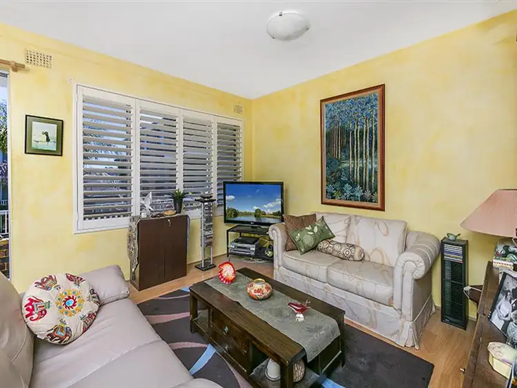 Second view of Homely apartment listing, 22/101 Pacific Parade, Dee Why NSW 2099
