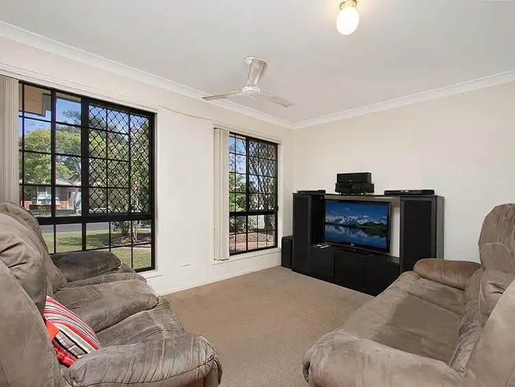 Third view of Homely house listing, 80 Kilsay Crescent, Meadowbrook QLD 4131