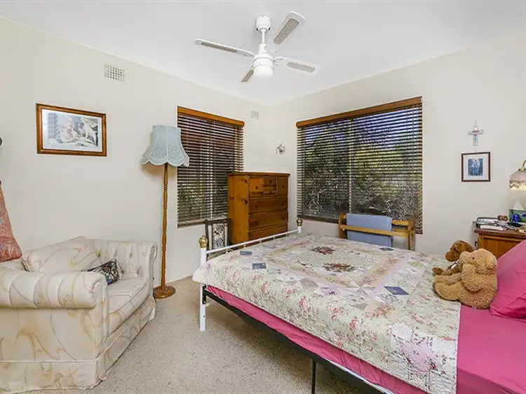 Fifth view of Homely apartment listing, 22/101 Pacific Parade, Dee Why NSW 2099