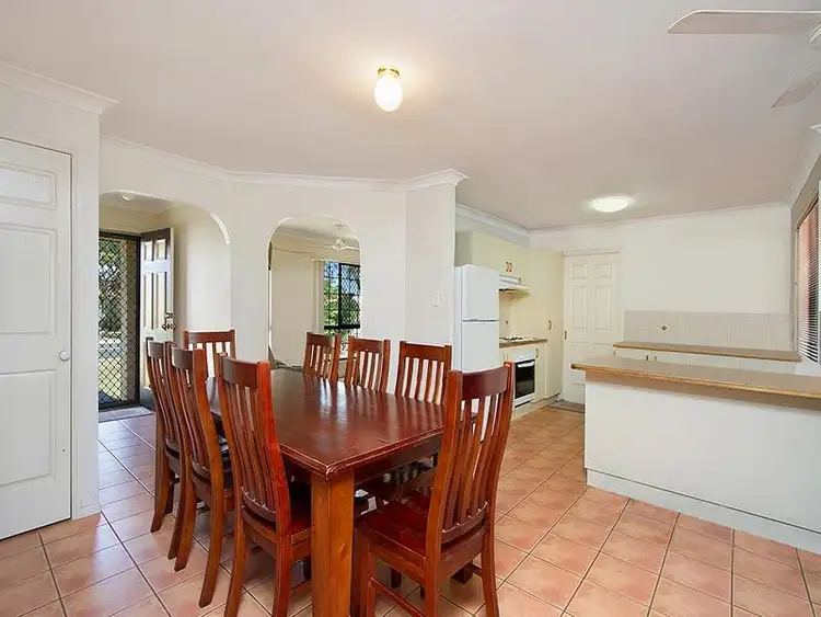 Fourth view of Homely house listing, 80 Kilsay Crescent, Meadowbrook QLD 4131