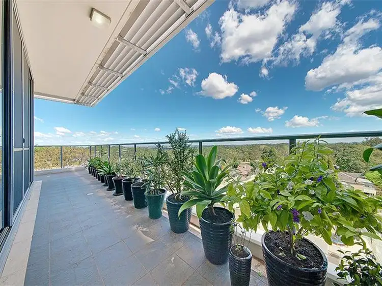 606/4-14 Merriwa Street, Gordon NSW 2072