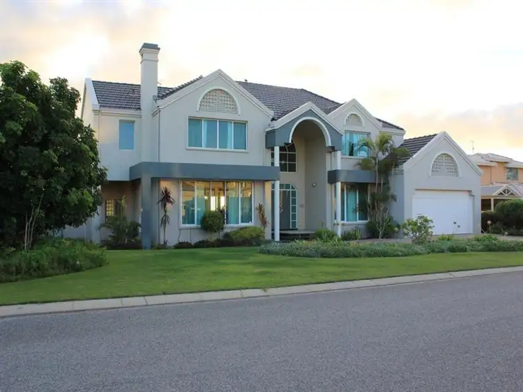 Second view of Homely house listing, 19 Mainsail Drive, Ocean Reef WA 6027