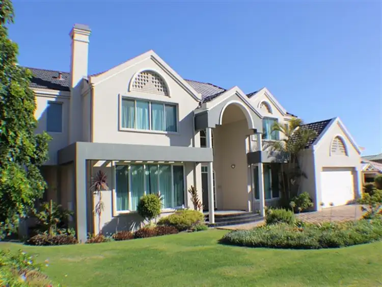 19 Mainsail Drive, Ocean Reef WA 6027