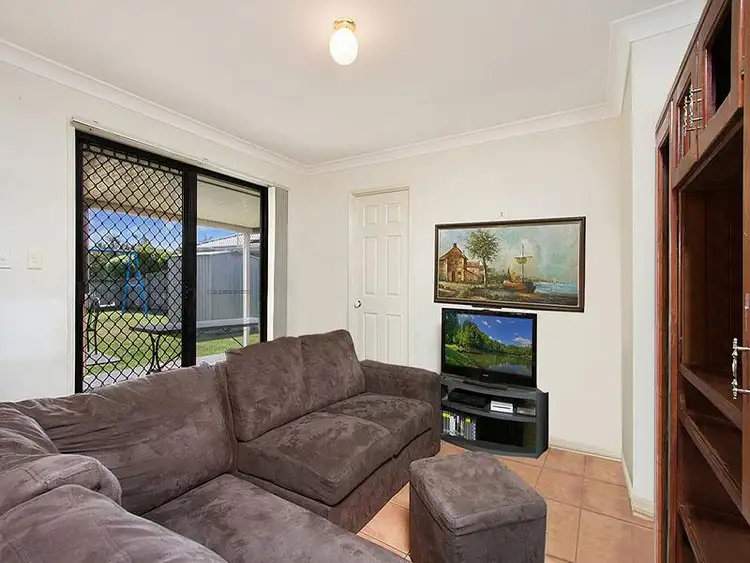 Fifth view of Homely house listing, 80 Kilsay Crescent, Meadowbrook QLD 4131