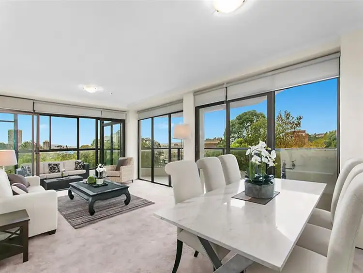 904/180 Ocean Street, Edgecliff NSW 2027