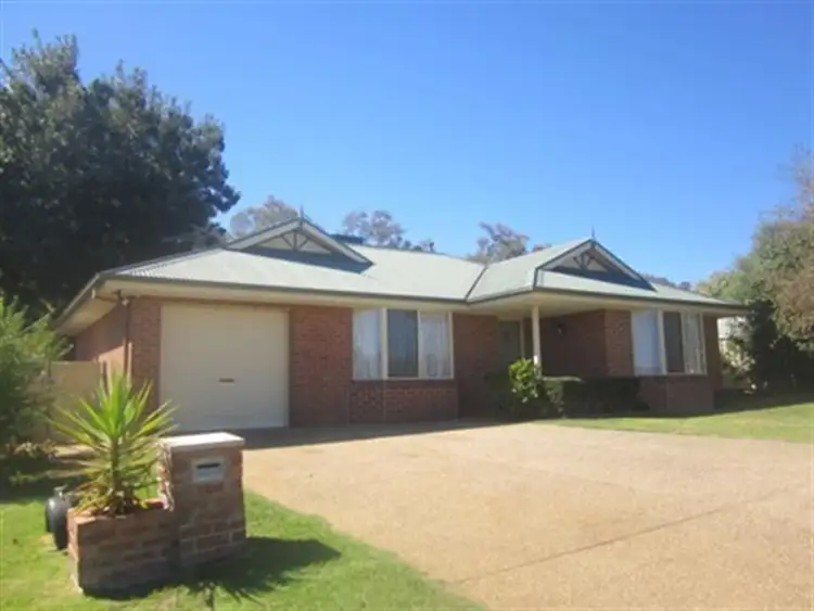Main view of Homely house listing, 35 Alawarra Road, Springdale Heights NSW 2641