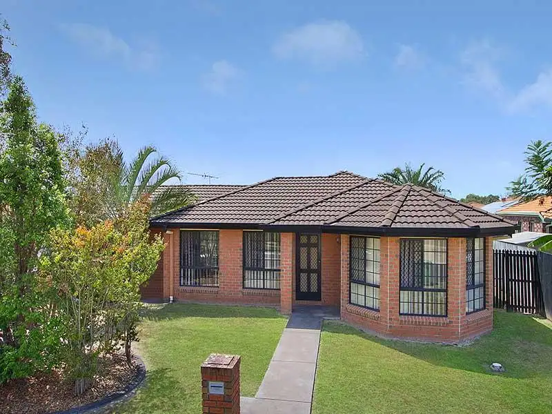 Main view of Homely house listing, 80 Kilsay Crescent, Meadowbrook QLD 4131