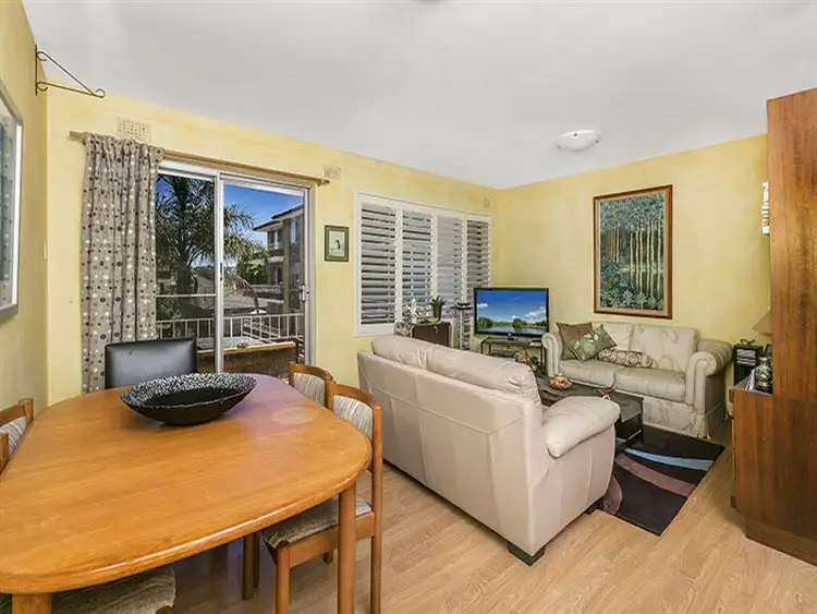 Seventh view of Homely apartment listing, 22/101 Pacific Parade, Dee Why NSW 2099