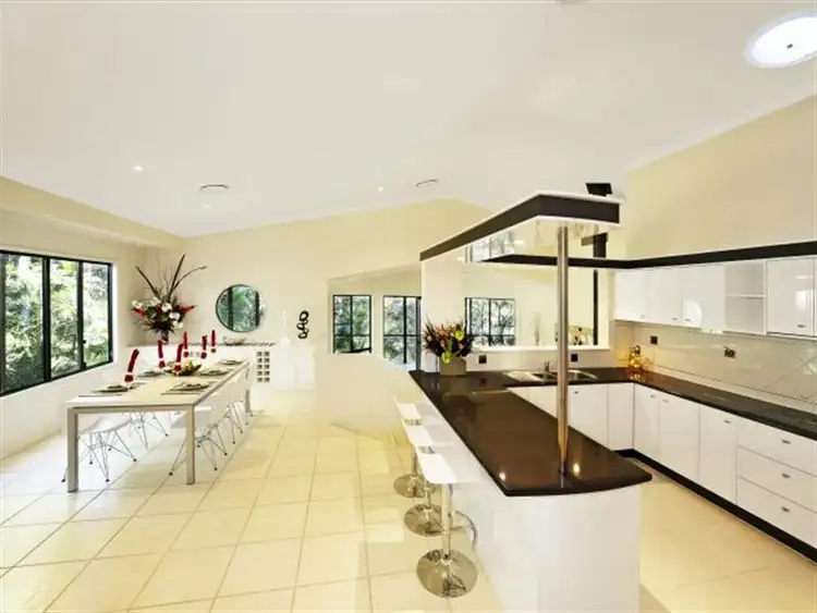 25 Martins Creek Road, Buderim QLD 4556