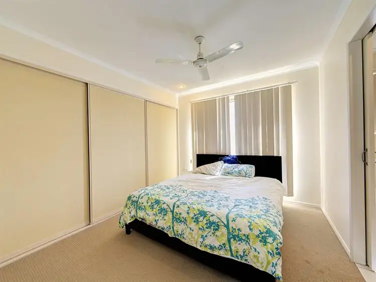 Sixth view of Homely house listing, 50 ROBINA Drive, Avoca QLD 4670