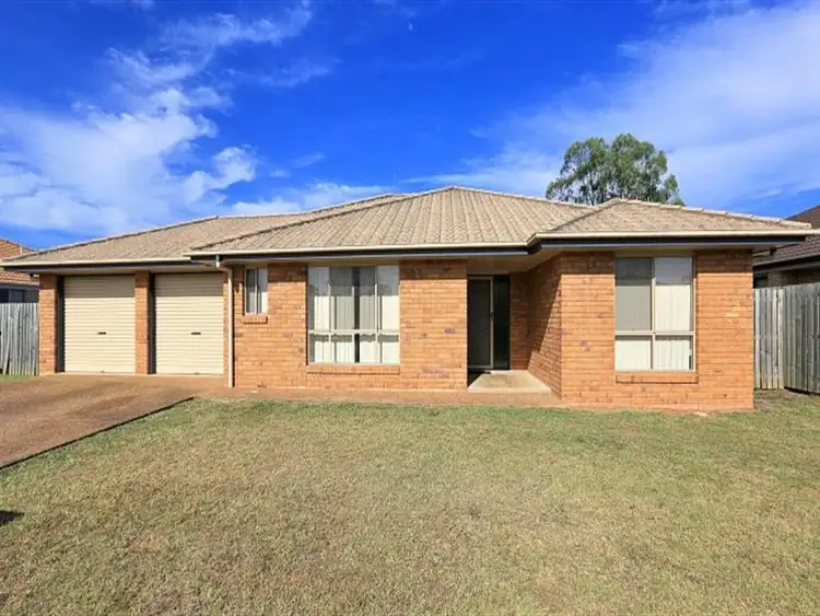 50 ROBINA Drive, Avoca QLD 4670