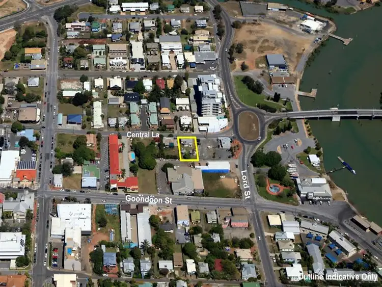 Third view of Homely house listing, 4 Central Lane, Gladstone City QLD 4680