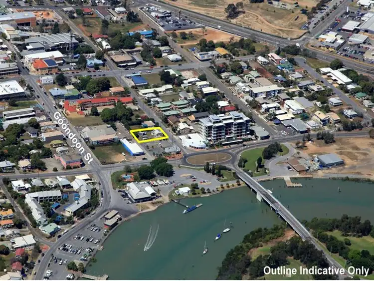 Second view of Homely house listing, 4 Central Lane, Gladstone City QLD 4680