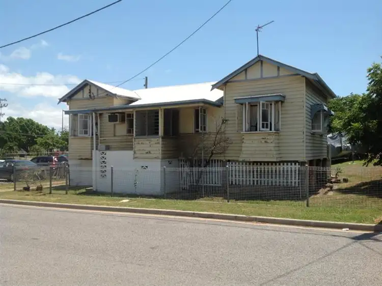 Main view of Homely house listing, 4 Central Lane, Gladstone City QLD 4680
