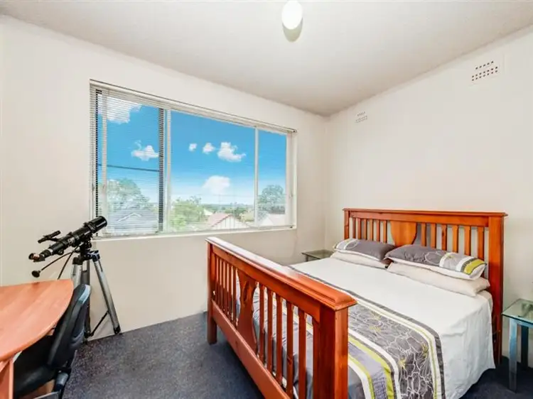 Fifth view of Homely apartment listing, 5/25 Morrison Road, Gladesville NSW 2111