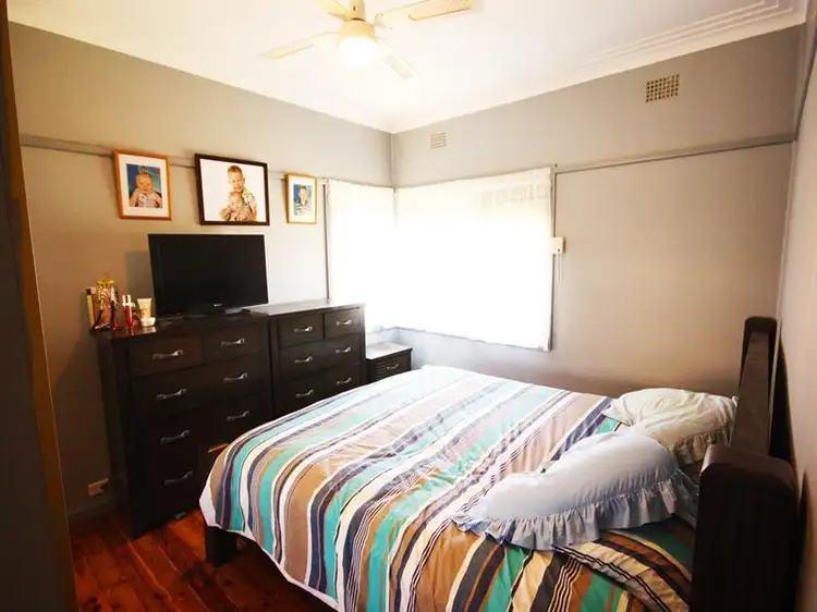 Second view of Homely house listing, 14 Farnsworth Avenue, Campbelltown NSW 2560