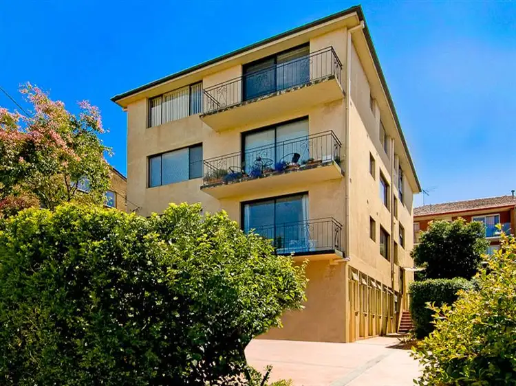 5/25 Morrison Road, Gladesville NSW 2111