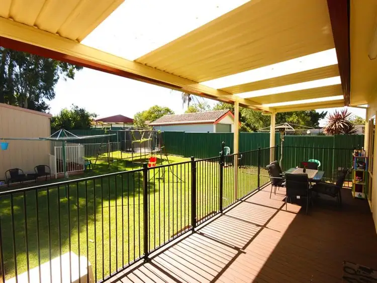Seventh view of Homely house listing, 14 Farnsworth Avenue, Campbelltown NSW 2560