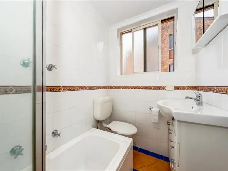 Fourth view of Homely apartment listing, 5/25 Morrison Road, Gladesville NSW 2111