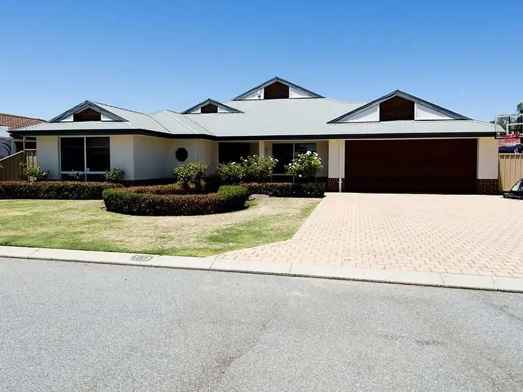 Second view of Homely house listing, 19 Brookside Square, Canning Vale WA 6155