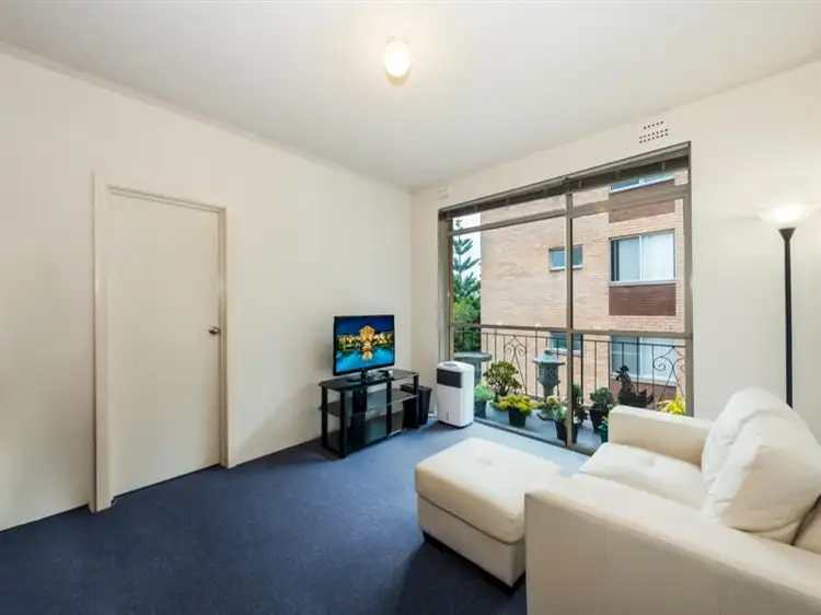 Second view of Homely apartment listing, 5/25 Morrison Road, Gladesville NSW 2111