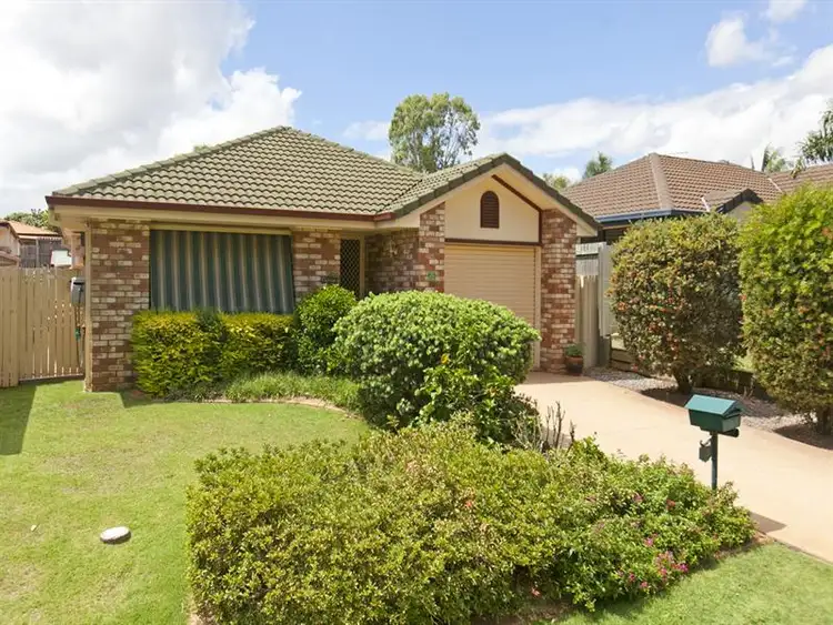 26 Schonrock Street, Wellington Point QLD 4160