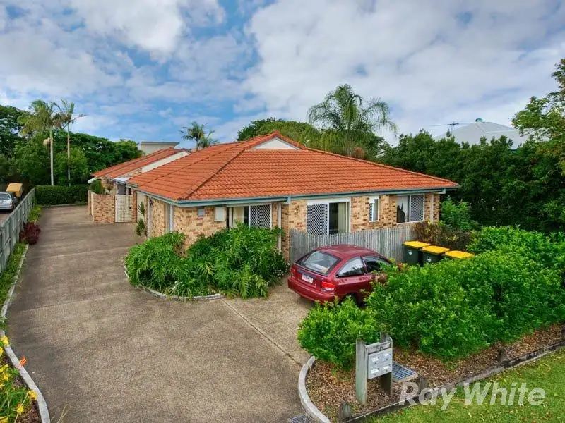 Main view of Homely unit listing, 3/56 Vernon Street, Nundah QLD 4012